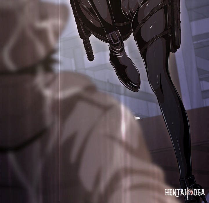 My Gangster Girlfriend My Gangster Girlfriend Chapter 33 - Page 226