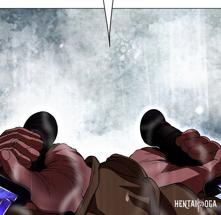 My Gangster Girlfriend My Gangster Girlfriend Chapter 33 - Page 229