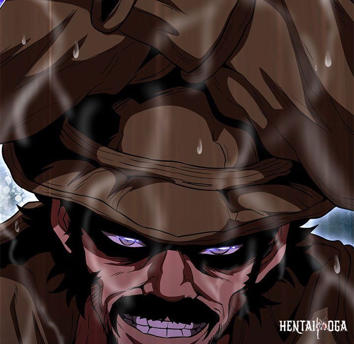 My Gangster Girlfriend My Gangster Girlfriend Chapter 33 - Page 230