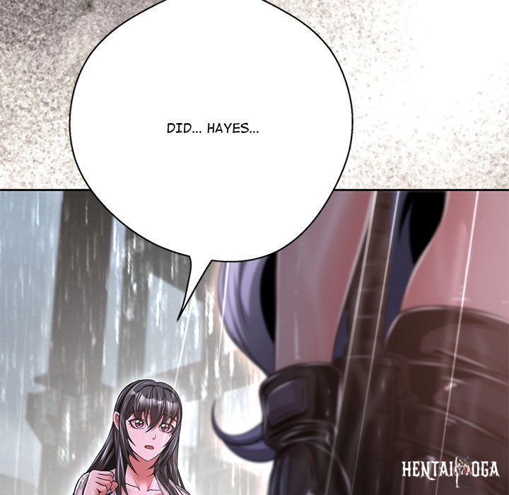 My Gangster Girlfriend My Gangster Girlfriend Chapter 33 - Page 232