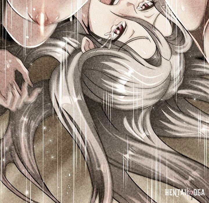 My Gangster Girlfriend My Gangster Girlfriend Chapter 33 - Page 236