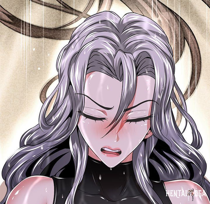 My Gangster Girlfriend My Gangster Girlfriend Chapter 33 - Page 237