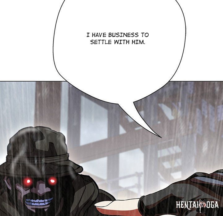 My Gangster Girlfriend My Gangster Girlfriend Chapter 33 - Page 240