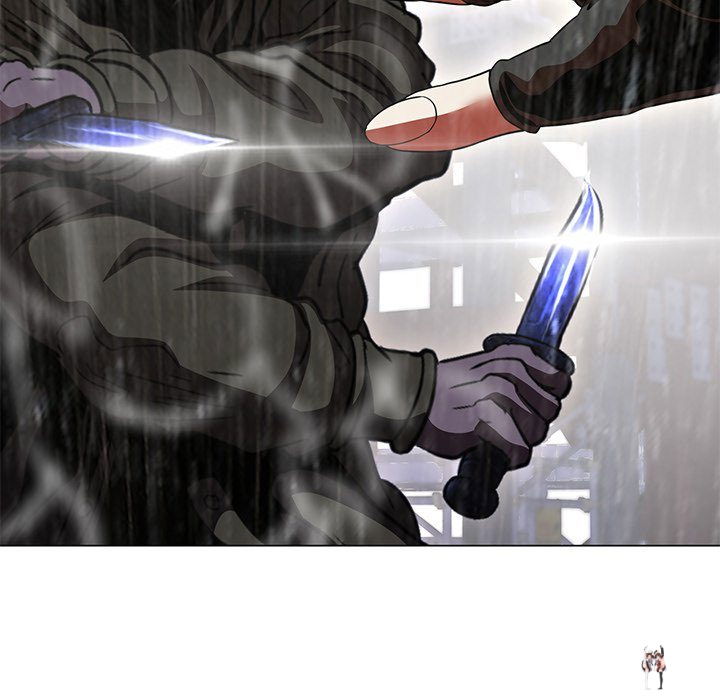 My Gangster Girlfriend My Gangster Girlfriend Chapter 33 - Page 241