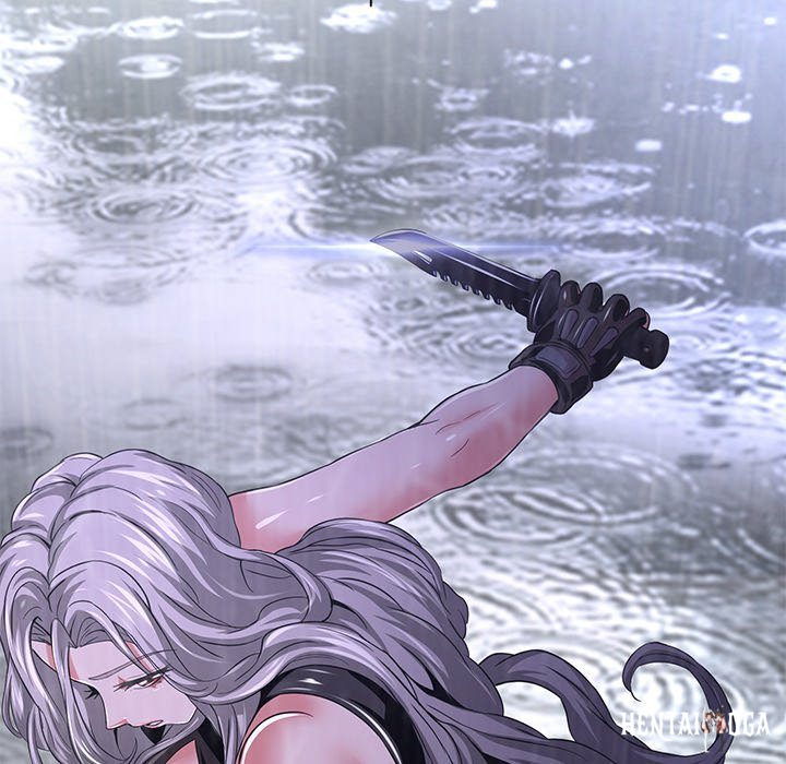 My Gangster Girlfriend My Gangster Girlfriend Chapter 33 - Page 243