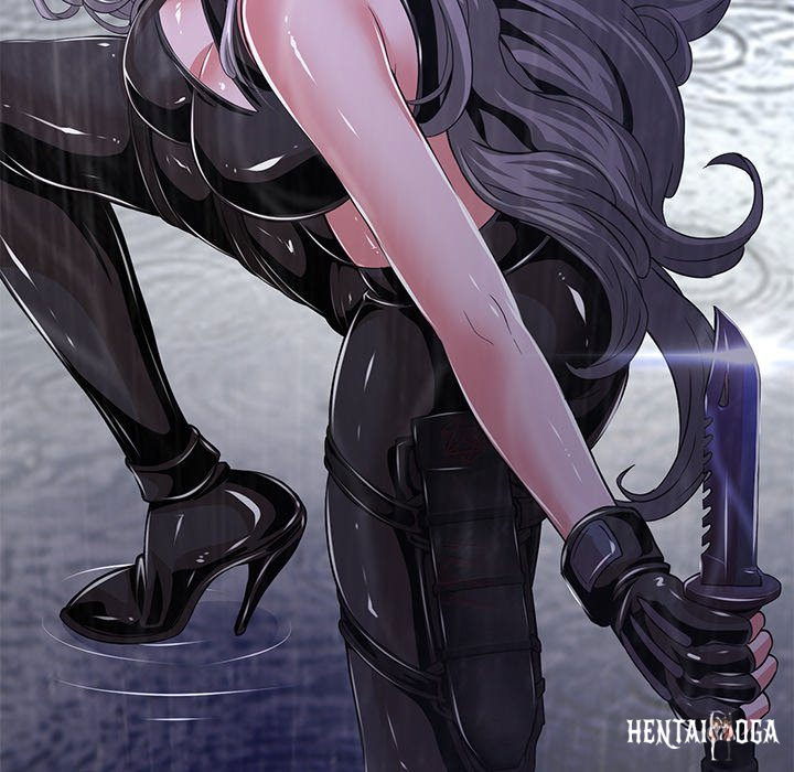 My Gangster Girlfriend My Gangster Girlfriend Chapter 33 - Page 244