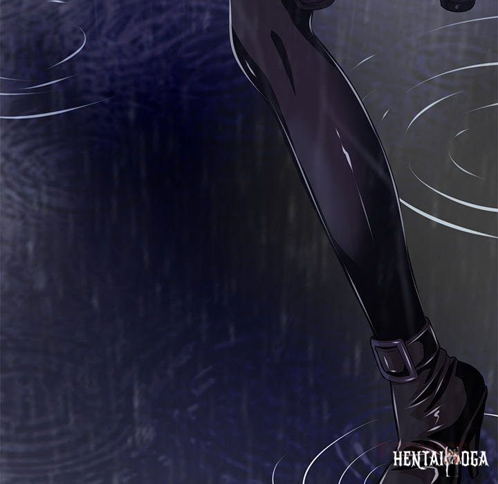 My Gangster Girlfriend My Gangster Girlfriend Chapter 33 - Page 245