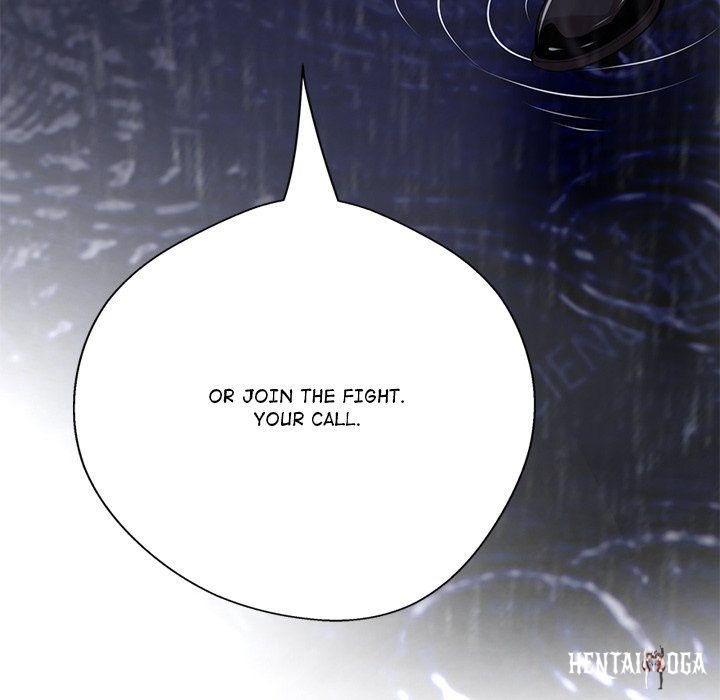 My Gangster Girlfriend My Gangster Girlfriend Chapter 33 - Page 246