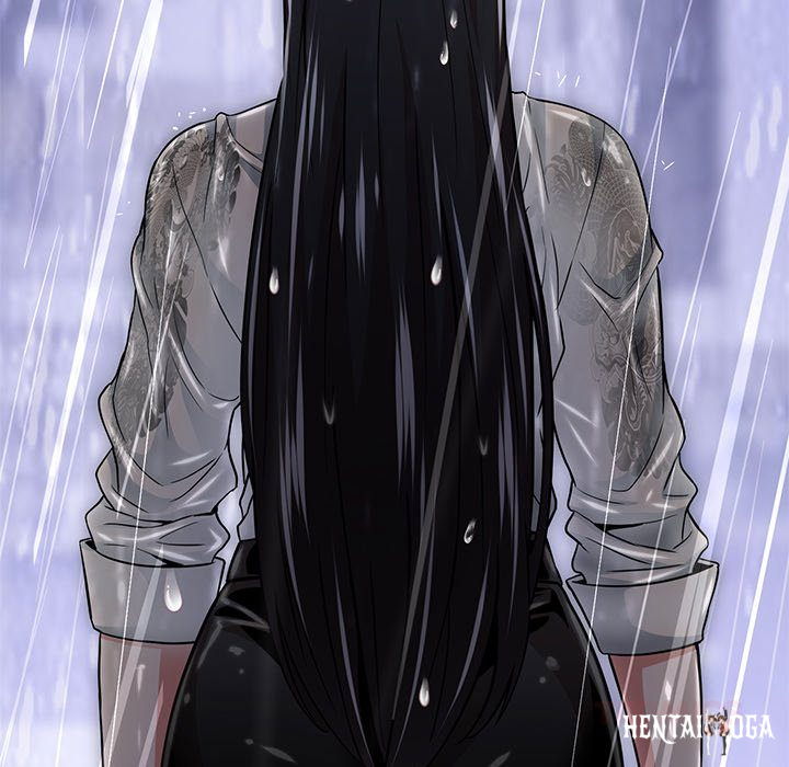 My Gangster Girlfriend My Gangster Girlfriend Chapter 33 - Page 25