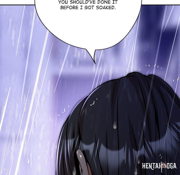 My Gangster Girlfriend My Gangster Girlfriend Chapter 33 - Page 27