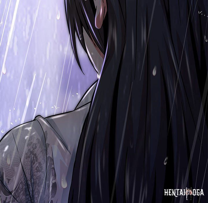 My Gangster Girlfriend My Gangster Girlfriend Chapter 33 - Page 28