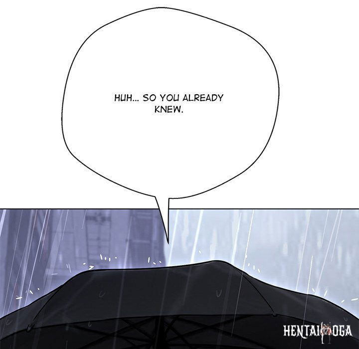 My Gangster Girlfriend My Gangster Girlfriend Chapter 33 - Page 30