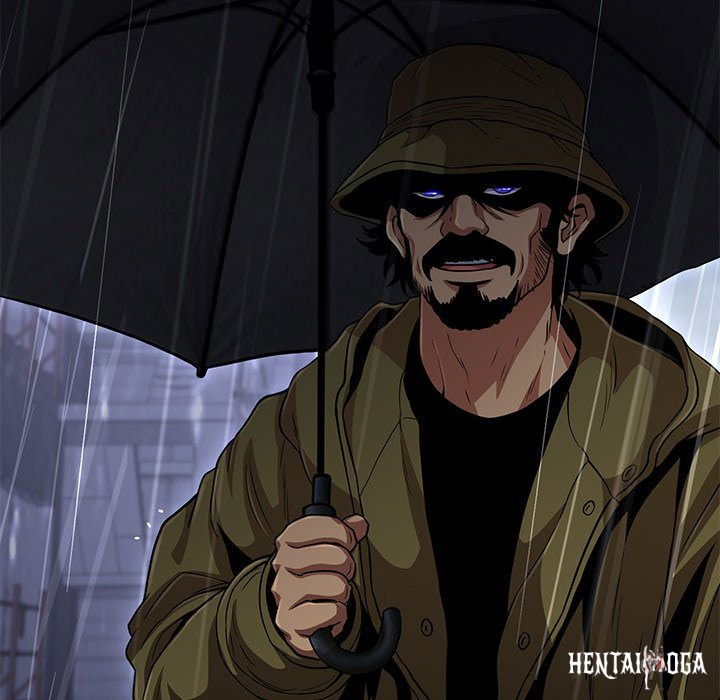 My Gangster Girlfriend My Gangster Girlfriend Chapter 33 - Page 31