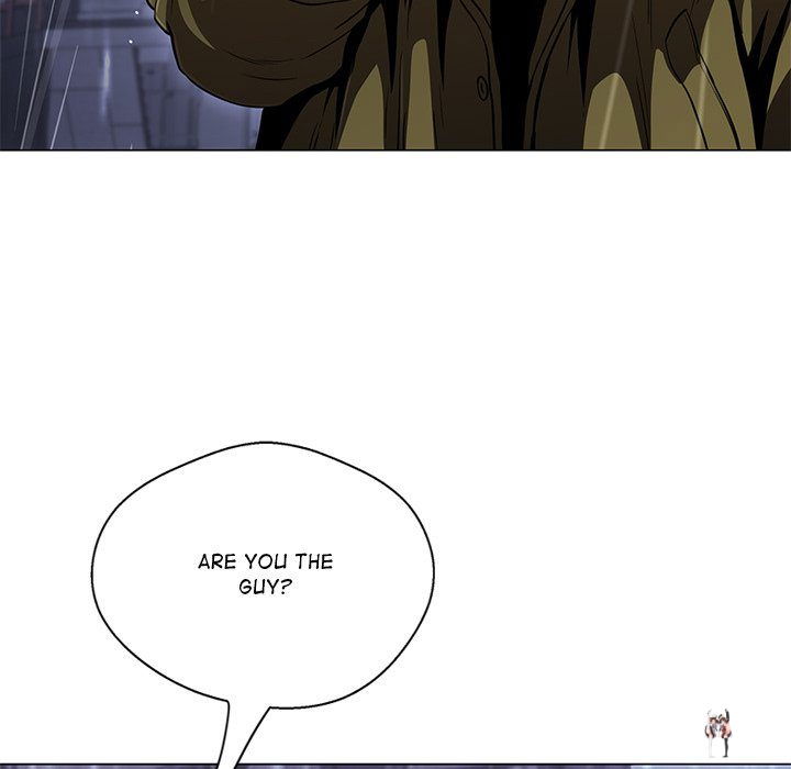 My Gangster Girlfriend My Gangster Girlfriend Chapter 33 - Page 32