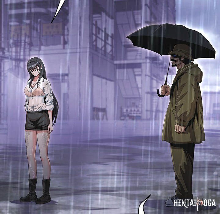 My Gangster Girlfriend My Gangster Girlfriend Chapter 33 - Page 33