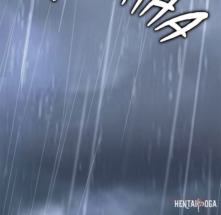 My Gangster Girlfriend My Gangster Girlfriend Chapter 33 - Page 35