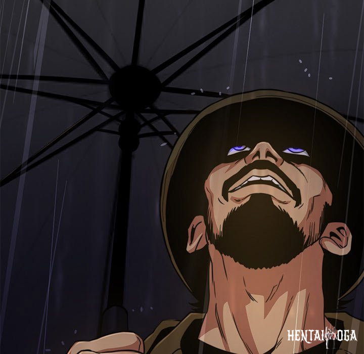 My Gangster Girlfriend My Gangster Girlfriend Chapter 33 - Page 37