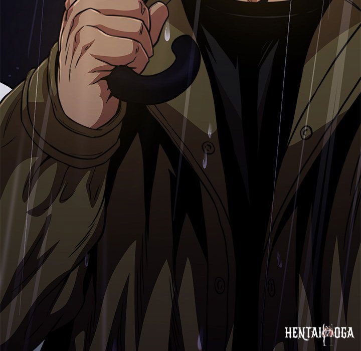 My Gangster Girlfriend My Gangster Girlfriend Chapter 33 - Page 38