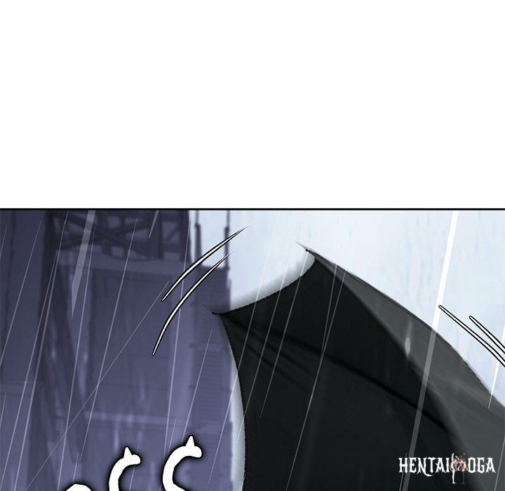 My Gangster Girlfriend My Gangster Girlfriend Chapter 33 - Page 40