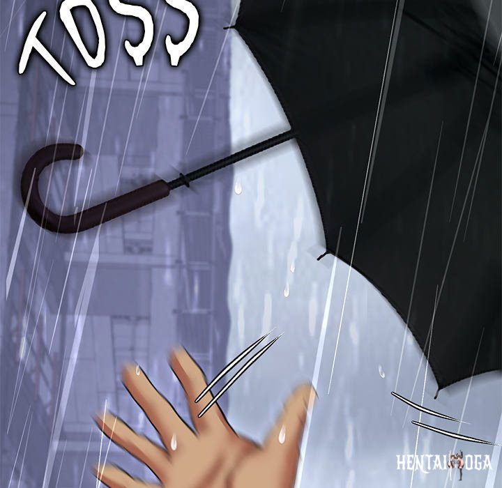 My Gangster Girlfriend My Gangster Girlfriend Chapter 33 - Page 41