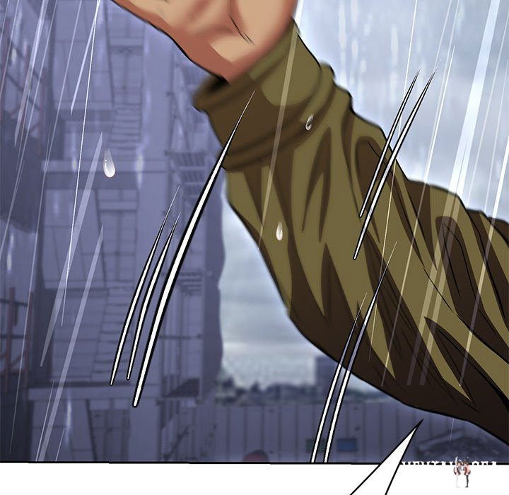 My Gangster Girlfriend My Gangster Girlfriend Chapter 33 - Page 42