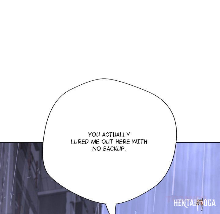 My Gangster Girlfriend My Gangster Girlfriend Chapter 33 - Page 45