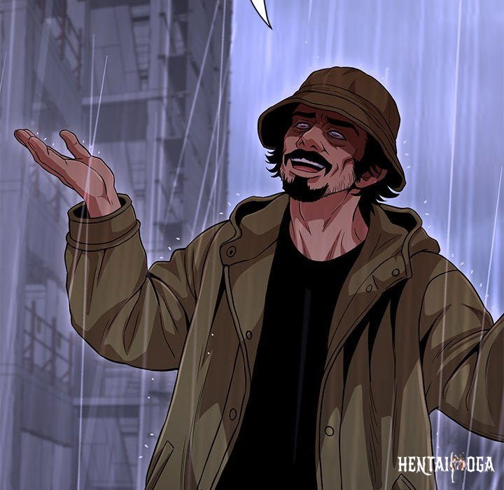 My Gangster Girlfriend My Gangster Girlfriend Chapter 33 - Page 46