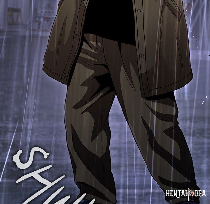 My Gangster Girlfriend My Gangster Girlfriend Chapter 33 - Page 47