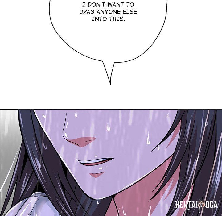 My Gangster Girlfriend My Gangster Girlfriend Chapter 33 - Page 49