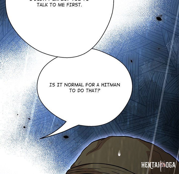 My Gangster Girlfriend My Gangster Girlfriend Chapter 33 - Page 51