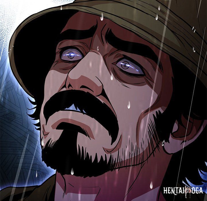 My Gangster Girlfriend My Gangster Girlfriend Chapter 33 - Page 52