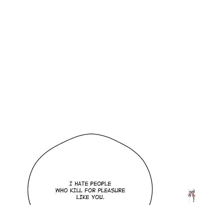 My Gangster Girlfriend My Gangster Girlfriend Chapter 33 - Page 54