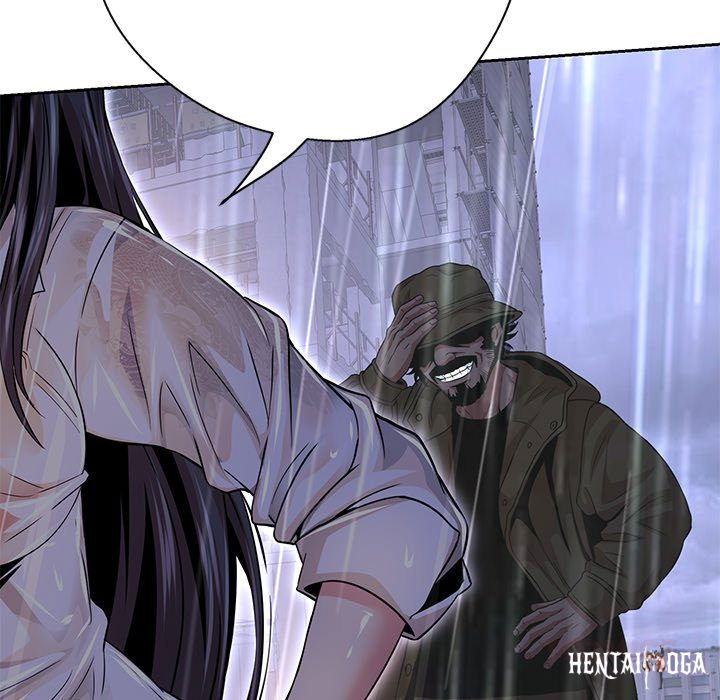 My Gangster Girlfriend My Gangster Girlfriend Chapter 33 - Page 55