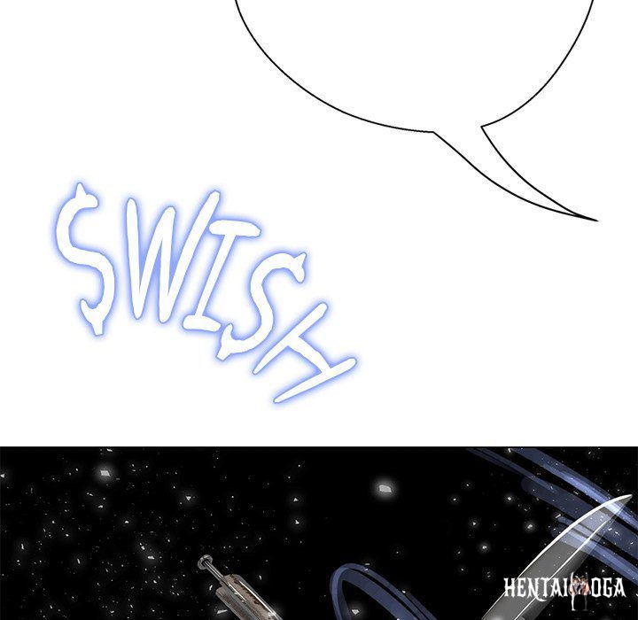 My Gangster Girlfriend My Gangster Girlfriend Chapter 33 - Page 58