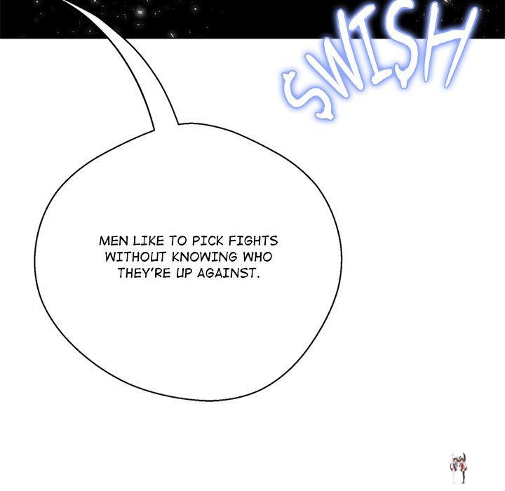 My Gangster Girlfriend My Gangster Girlfriend Chapter 33 - Page 60