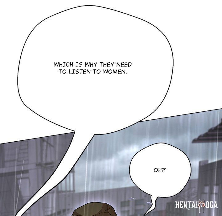 My Gangster Girlfriend My Gangster Girlfriend Chapter 33 - Page 62