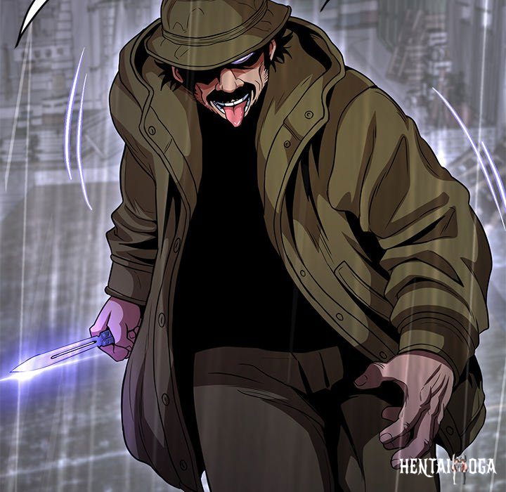 My Gangster Girlfriend My Gangster Girlfriend Chapter 33 - Page 63