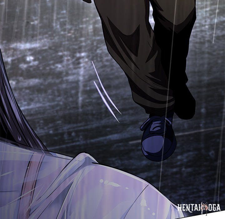 My Gangster Girlfriend My Gangster Girlfriend Chapter 33 - Page 64