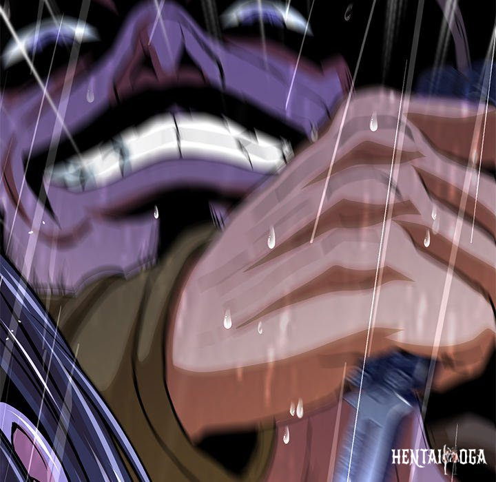 My Gangster Girlfriend My Gangster Girlfriend Chapter 33 - Page 67