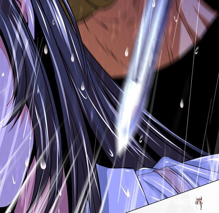 My Gangster Girlfriend My Gangster Girlfriend Chapter 33 - Page 68