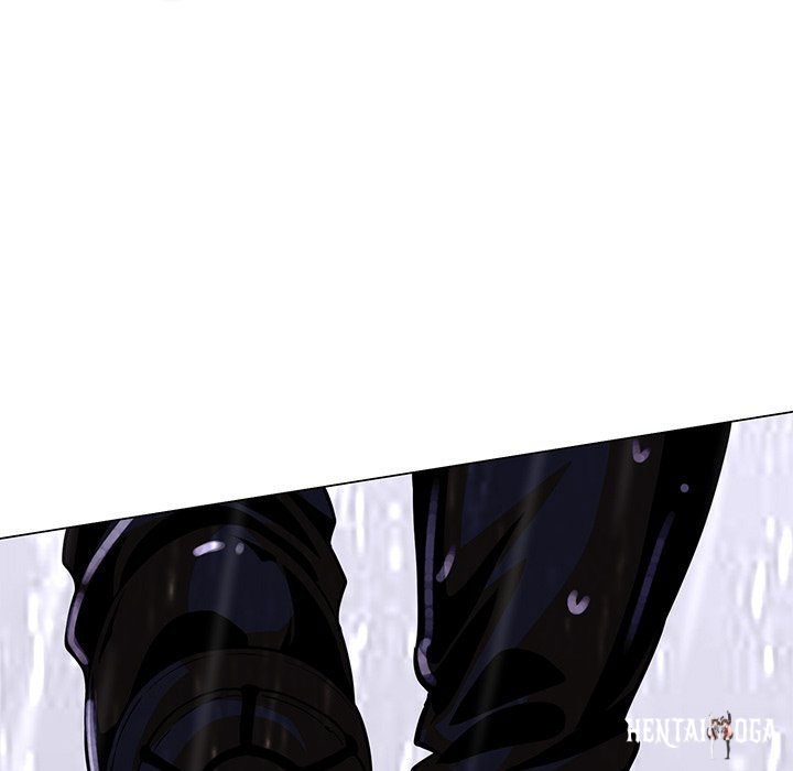 My Gangster Girlfriend My Gangster Girlfriend Chapter 33 - Page 7