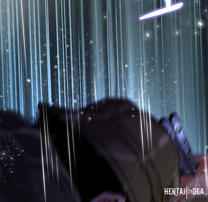 My Gangster Girlfriend My Gangster Girlfriend Chapter 33 - Page 71