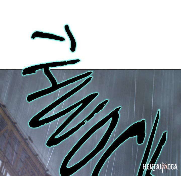 My Gangster Girlfriend My Gangster Girlfriend Chapter 33 - Page 76