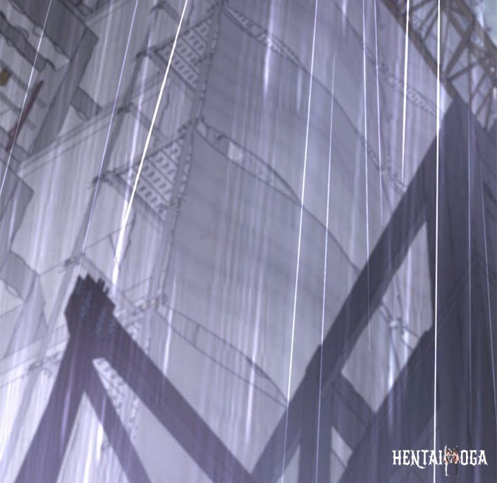 My Gangster Girlfriend My Gangster Girlfriend Chapter 33 - Page 78