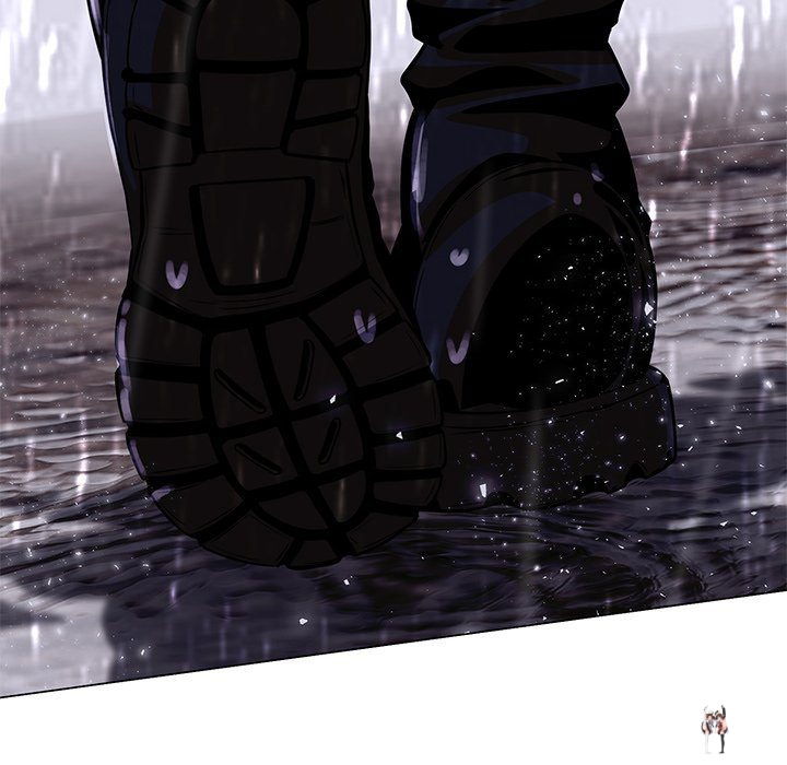 My Gangster Girlfriend My Gangster Girlfriend Chapter 33 - Page 8