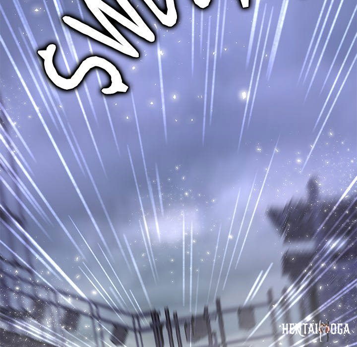 My Gangster Girlfriend My Gangster Girlfriend Chapter 33 - Page 80