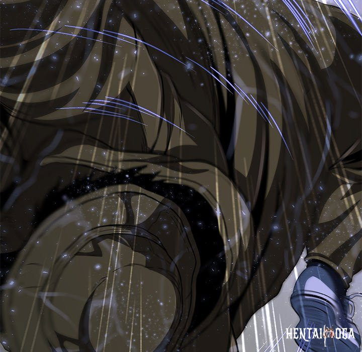 My Gangster Girlfriend My Gangster Girlfriend Chapter 33 - Page 82