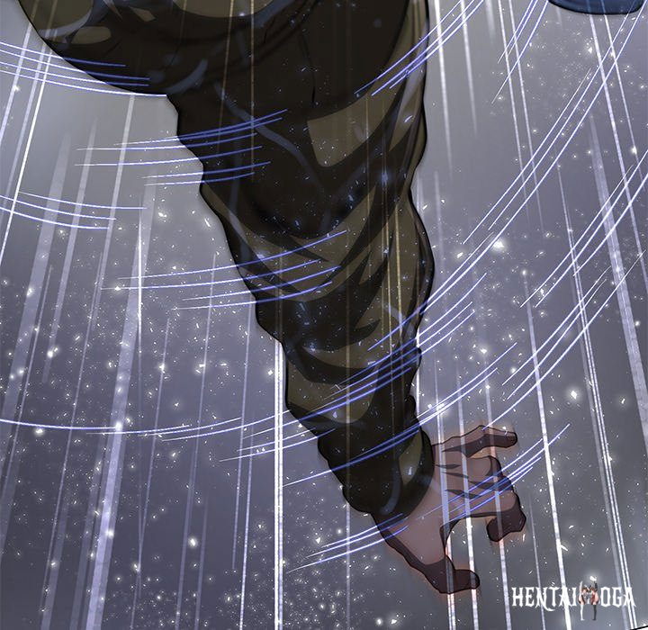 My Gangster Girlfriend My Gangster Girlfriend Chapter 33 - Page 83