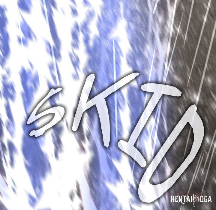 My Gangster Girlfriend My Gangster Girlfriend Chapter 33 - Page 85