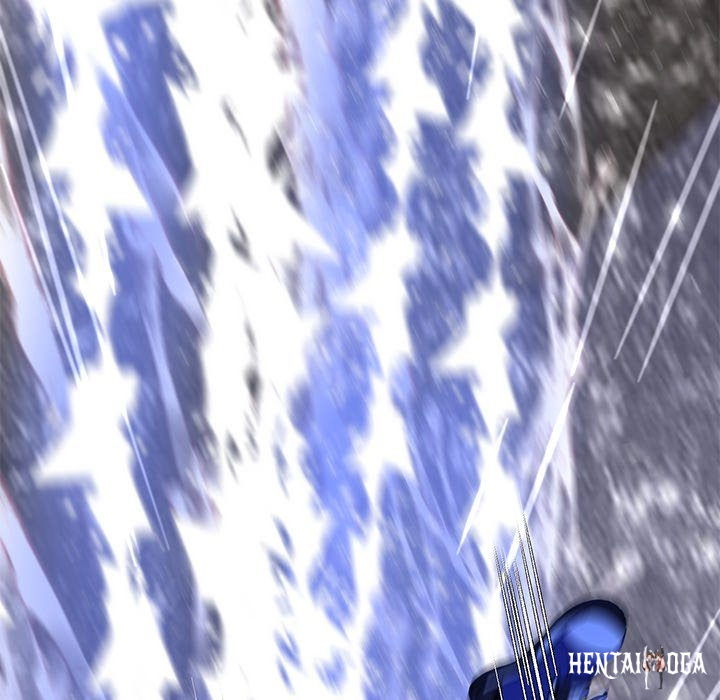 My Gangster Girlfriend My Gangster Girlfriend Chapter 33 - Page 86